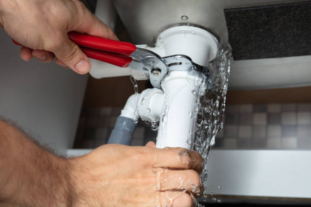 Best Water damage restoration specialists  in Martinez, GA