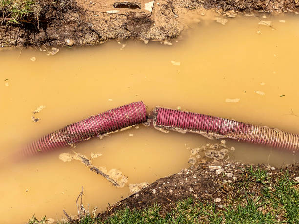 Best 24/7 water damage repair  in Martinez, GA
