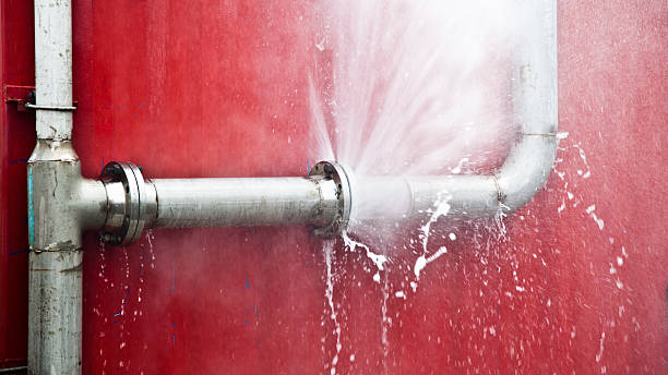 Best 24-hour water damage restoration  in Martinez, GA