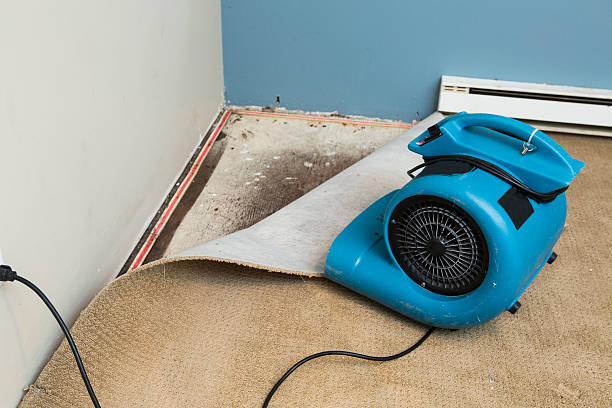Best Emergency water damage restoration  in Martinez, GA